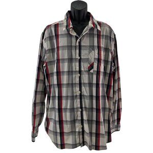 Columbia Omni-Wick Advanced Evaporation Men’s Long Sleeve Shirt - Size XL
